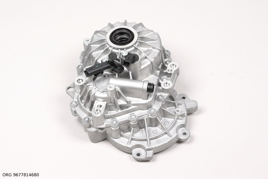 Pièce automobile d’origine PSA Peugeot 508 à partir de 2010 9677814680 - vue 4