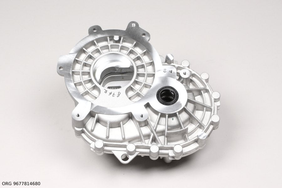 Pièce automobile d’origine PSA Peugeot 508 à partir de 2010 9677814680 - vue 5