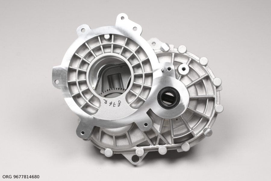 Pièce automobile d’origine PSA Peugeot 508 à partir de 2010 9677814680 - vue 6