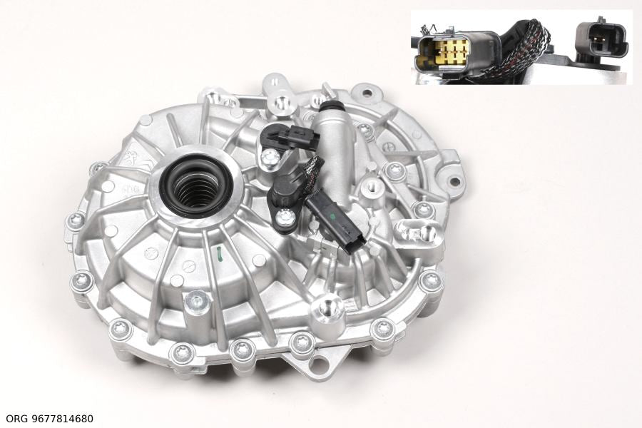 Pièce automobile d’origine PSA Peugeot 508 à partir de 2010 9677814680 - vue 1