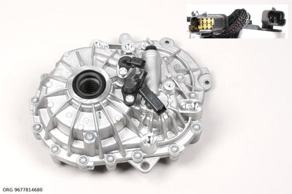 Pièce automobile d’origine PSA Peugeot 508 à partir de 2010 9677814680 - vue 1