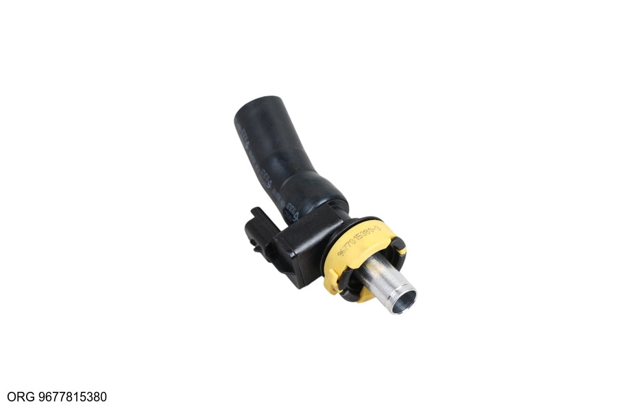 Pièce automobile d’origine PSA véhicules Citroën/Peugeot/Fiat 1.6HDI 9677815380 - vue 2