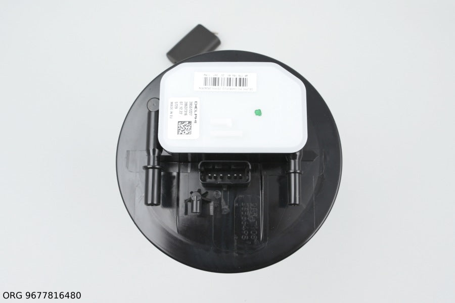 Pompe à carburant d’origine PSA Peugeot 308, Peugeot 3008 à partir de 2017 9677816480 - vue 4