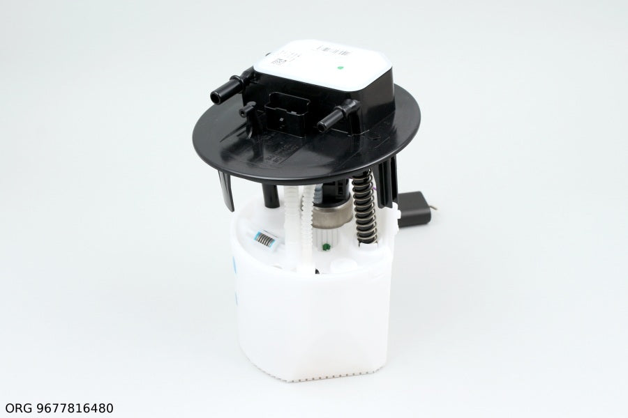 Pompe à carburant d’origine PSA Peugeot 308, Peugeot 3008 à partir de 2017 9677816480 - vue 1