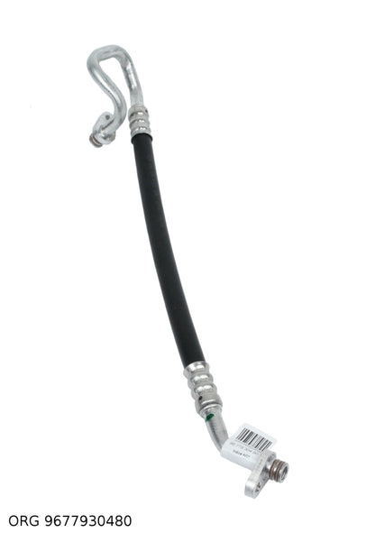 Conduite de climatisation d’origine PSA Citroën C5 à partir de 2008 9677930480 - vue 2