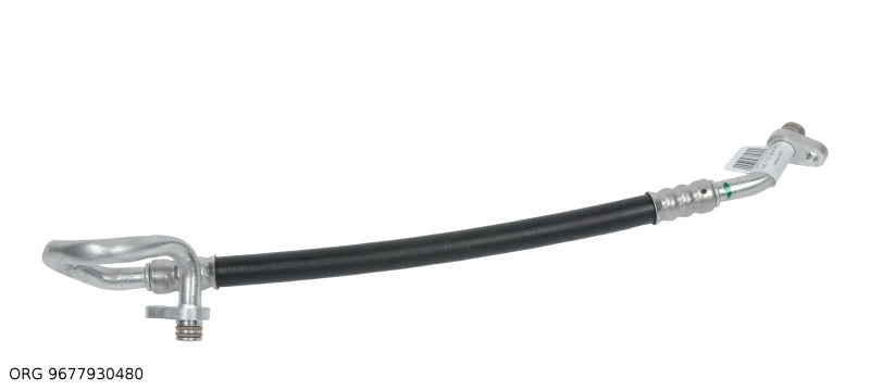 Conduite de climatisation d’origine PSA Citroën C5 à partir de 2008 9677930480 - vue 3