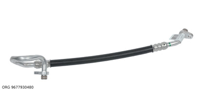 Conduite de climatisation d’origine PSA Citroën C5 à partir de 2008 9677930480 - vue 3