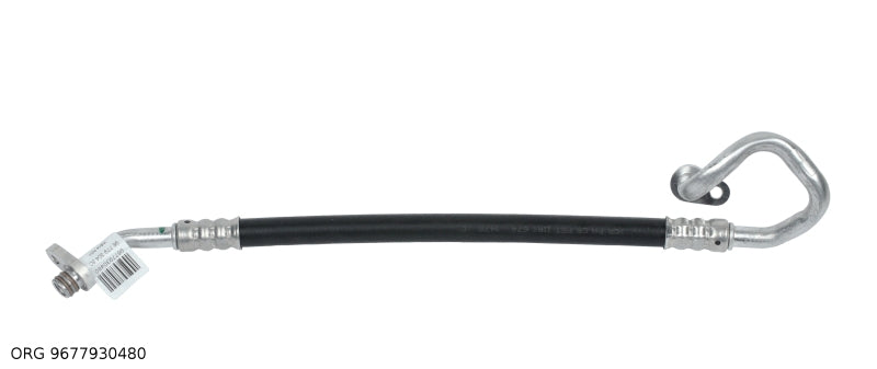 Conduite de climatisation d’origine PSA Citroën C5 à partir de 2008 9677930480 - vue 1