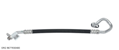 Conduite de climatisation d’origine PSA Citroën C5 à partir de 2008 9677930480 - vue 1