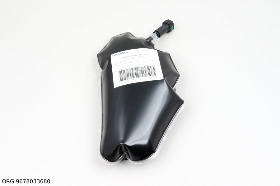 Additif pour filtre à particules d’origine PSA véhicules Citroën/Peugeot/Fiat 9678033680 - vue 1