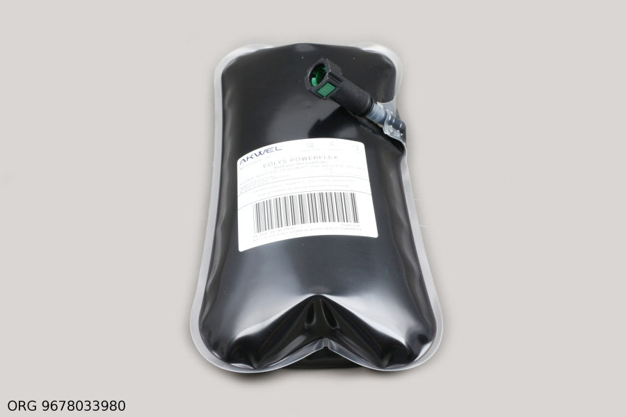 Additif pour filtre à particules d’origine PSA Citroën C3 à partir de 2009 9678033980 - vue 1
