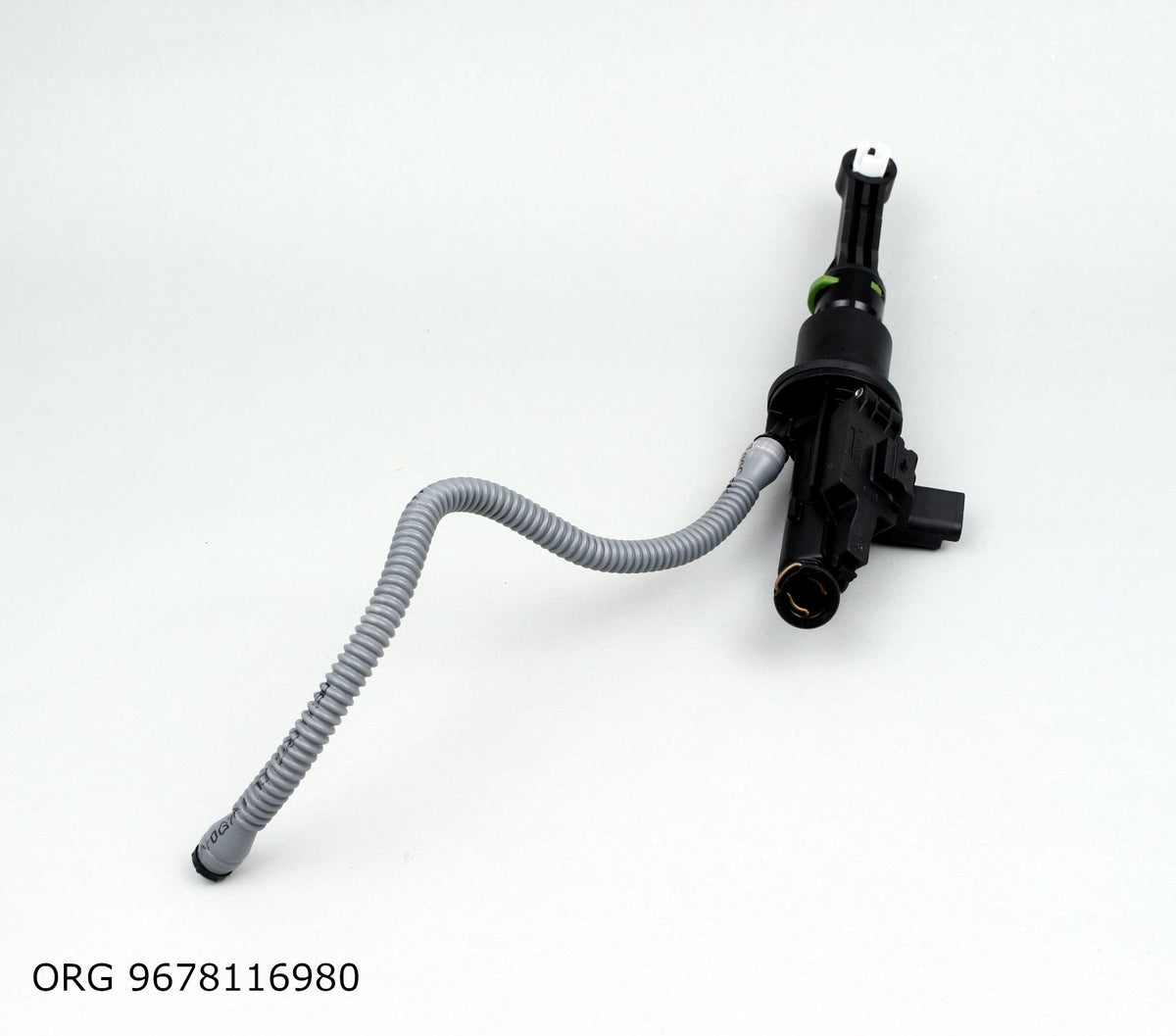 Émetteur d'embrayage d’origine PSA Peugeot 508, Citroën C5 à partir de 2008 9678116980 - vue 4