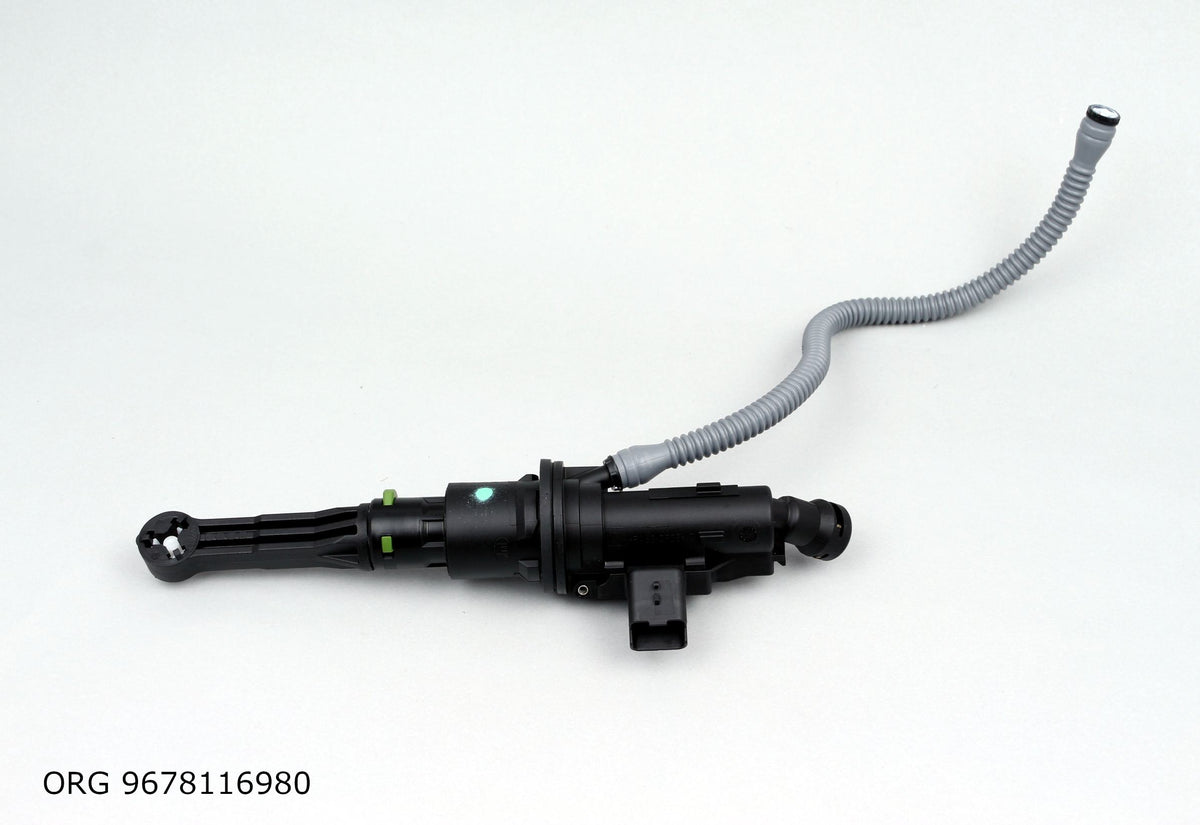 Émetteur d'embrayage d’origine PSA Peugeot 508, Citroën C5 à partir de 2008 9678116980 - vue 5
