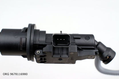 Émetteur d'embrayage d’origine PSA Peugeot 508, Citroën C5 à partir de 2008 9678116980 - vue 6