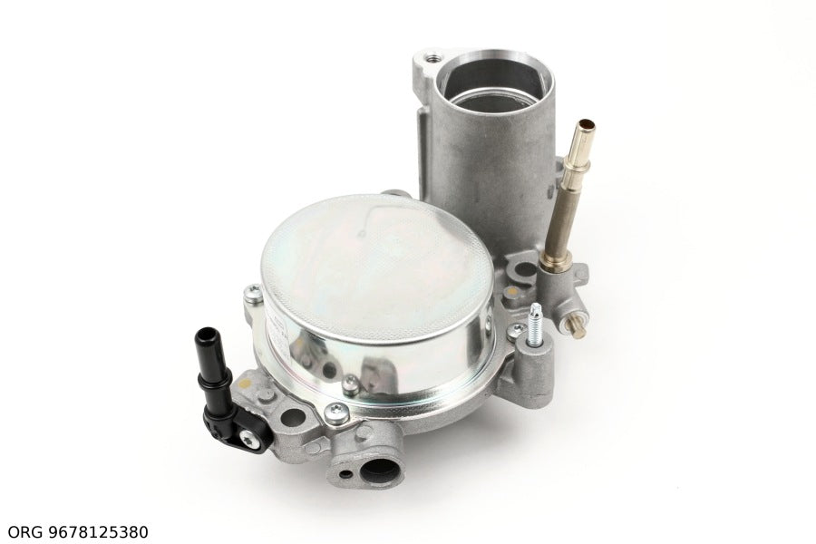Pièce automobile d’origine PSA Peugeot Boxer 2.2HDI à partir de 2012 9678125380 - vue 2