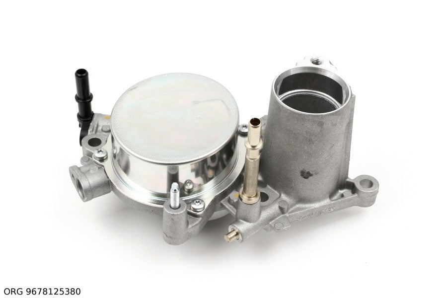 Pièce automobile d’origine PSA Peugeot Boxer 2.2HDI à partir de 2012 9678125380 - vue 3