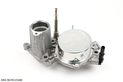 Pièce automobile d’origine PSA Peugeot Boxer 2.2HDI à partir de 2012 9678125380 - vue 1