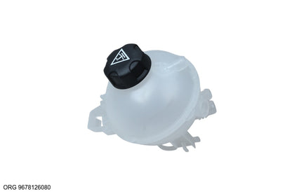 Vase d'expansion d’origine PSA Peugeot 308, Peugeot Partner à partir de 2018 9678126080 - vue 2