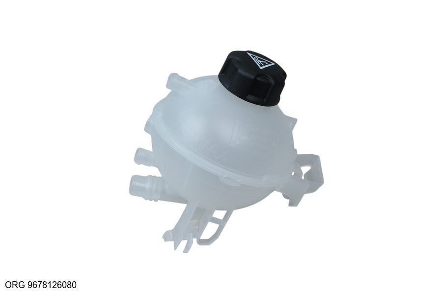 Vase d'expansion d’origine PSA Peugeot 308, Peugeot Partner à partir de 2018 9678126080 - vue 3