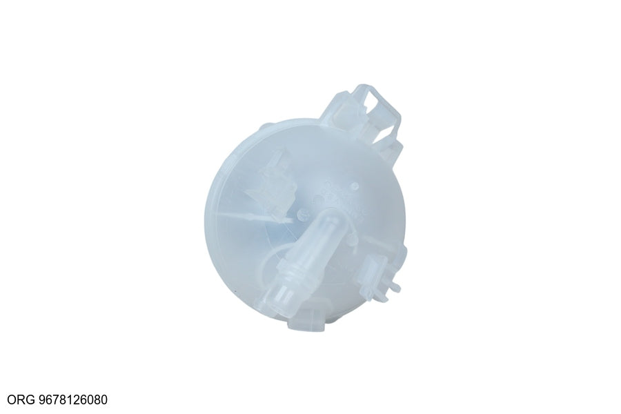 Vase d'expansion d’origine PSA Peugeot 308, Peugeot Partner à partir de 2018 9678126080 - vue 4
