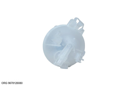Vase d'expansion d’origine PSA Peugeot 308, Peugeot Partner à partir de 2018 9678126080 - vue 4