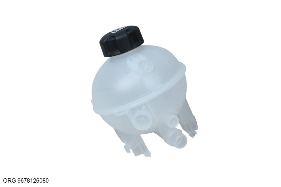 Vase d'expansion d’origine PSA Peugeot 308, Peugeot Partner à partir de 2018 9678126080 - vue 1