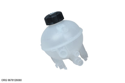 Vase d'expansion d’origine PSA Peugeot 308, Peugeot Partner à partir de 2018 9678126080 - vue 1