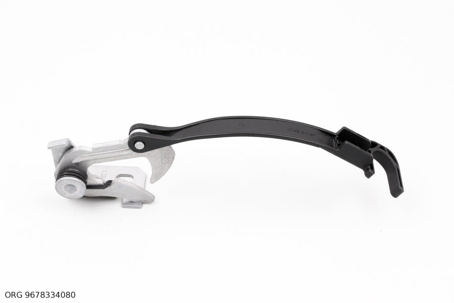 Poignée de porte d’origine PSA Peugeot 308 à partir de 2013 9678334080 - vue 2