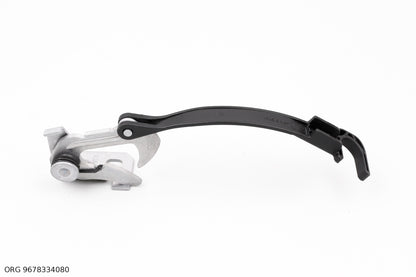 Poignée de porte d’origine PSA Peugeot 308 à partir de 2013 9678334080 - vue 2