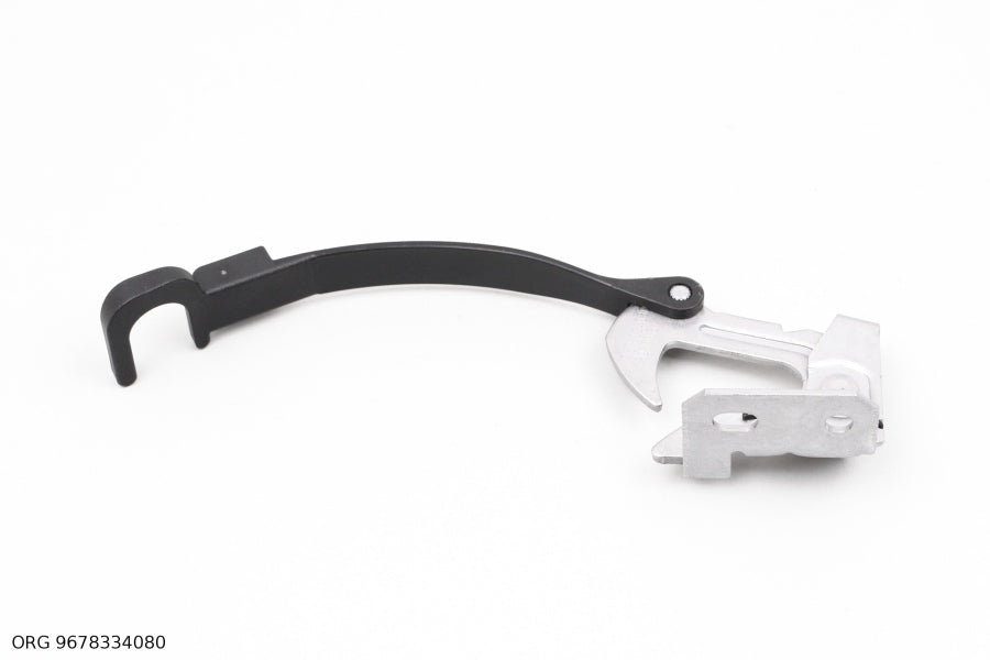 Poignée de porte d’origine PSA Peugeot 308 à partir de 2013 9678334080 - vue 3