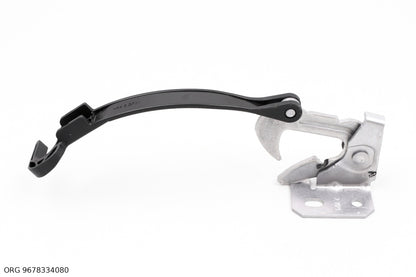 Poignée de porte d’origine PSA Peugeot 308 à partir de 2013 9678334080 - vue 1