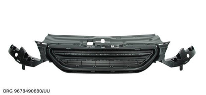 Support de pare-chocs d’origine PSA Peugeot 2008 à partir de 2013 9678490680/UU - vue 2