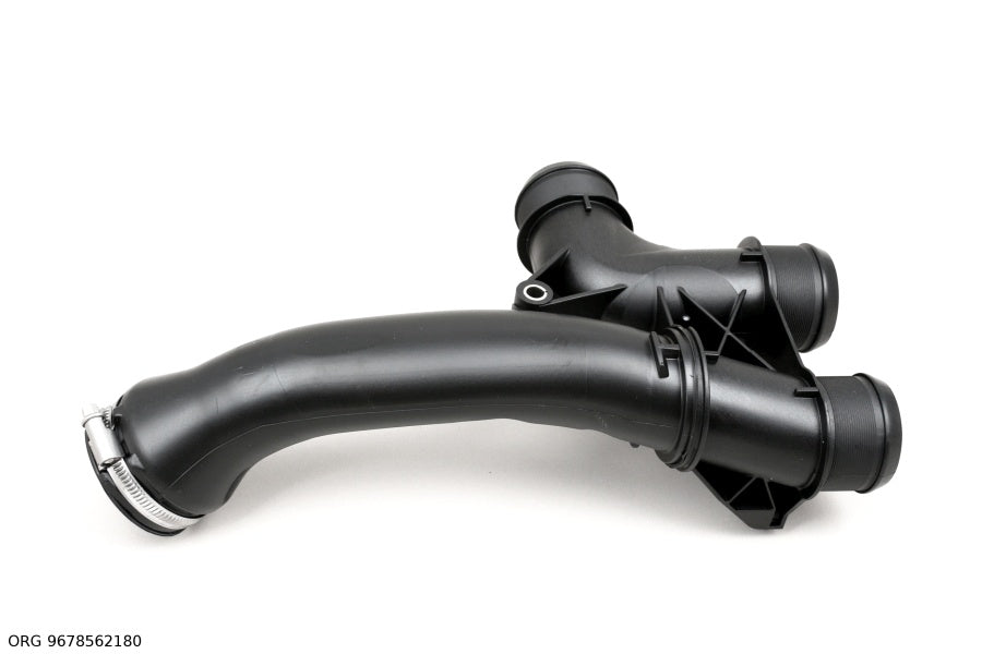 Durite d'air d’origine PSA véhicules Citroën/Peugeot/Fiat 1.6HDI à partir de 2013 9678562180 - vue 3