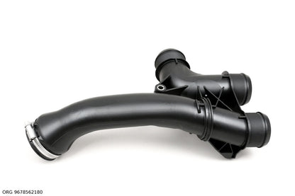 Durite d'air d’origine PSA véhicules Citroën/Peugeot/Fiat 1.6HDI à partir de 2013 9678562180 - vue 3