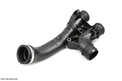 Durite d'air d’origine PSA véhicules Citroën/Peugeot/Fiat 1.6HDI à partir de 2013 9678562180 - vue 4
