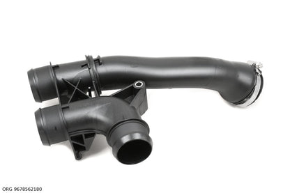 Durite d'air d’origine PSA véhicules Citroën/Peugeot/Fiat 1.6HDI à partir de 2013 9678562180 - vue 1