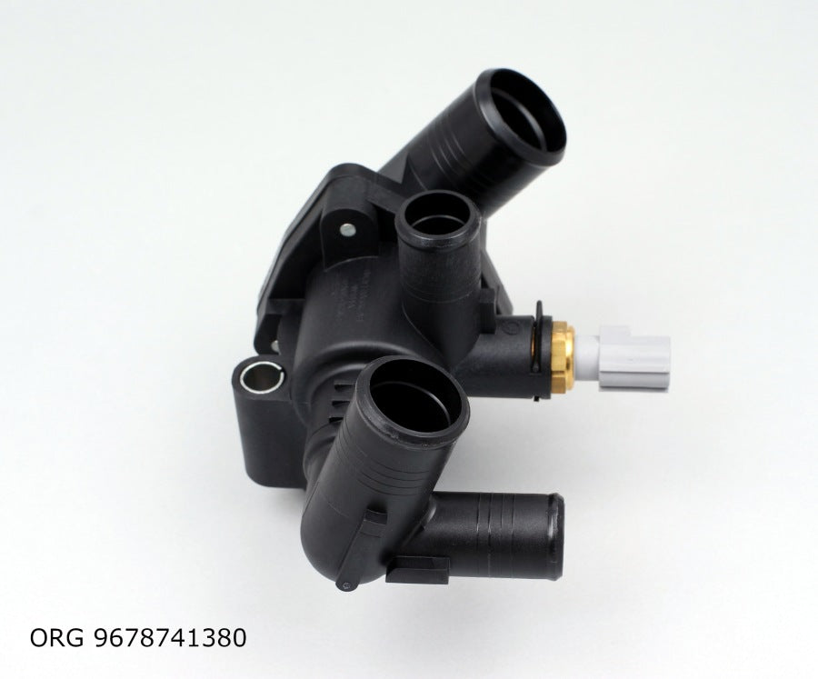 Pièce automobile d’origine PSA Peugeot Boxer 2.2HDI à partir de 2012 9678741380 - vue 2