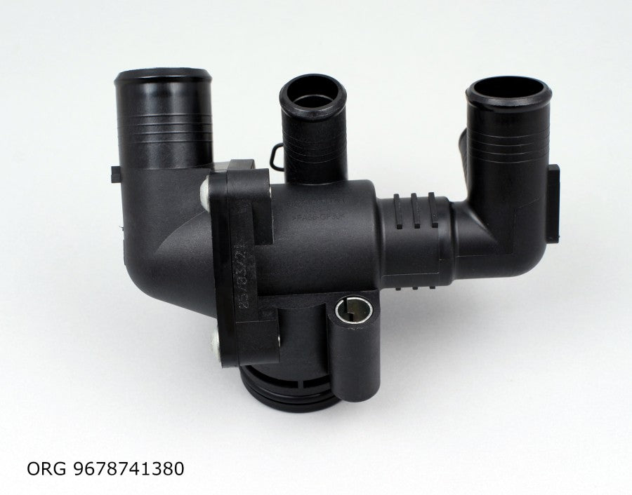 Pièce automobile d’origine PSA Peugeot Boxer 2.2HDI à partir de 2012 9678741380 - vue 3