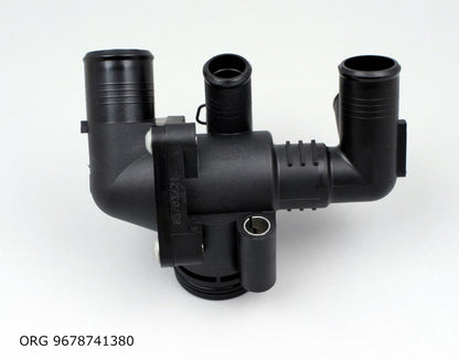 Pièce automobile d’origine PSA Peugeot Boxer 2.2HDI à partir de 2012 9678741380 - vue 3
