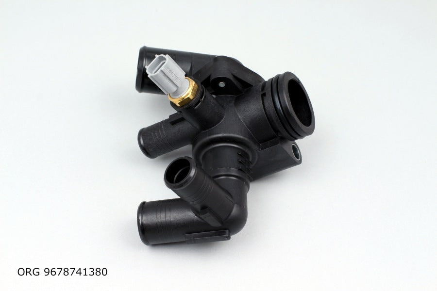 Pièce automobile d’origine PSA Peugeot Boxer 2.2HDI à partir de 2012 9678741380 - vue 4