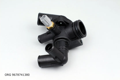 Pièce automobile d’origine PSA Peugeot Boxer 2.2HDI à partir de 2012 9678741380 - vue 4