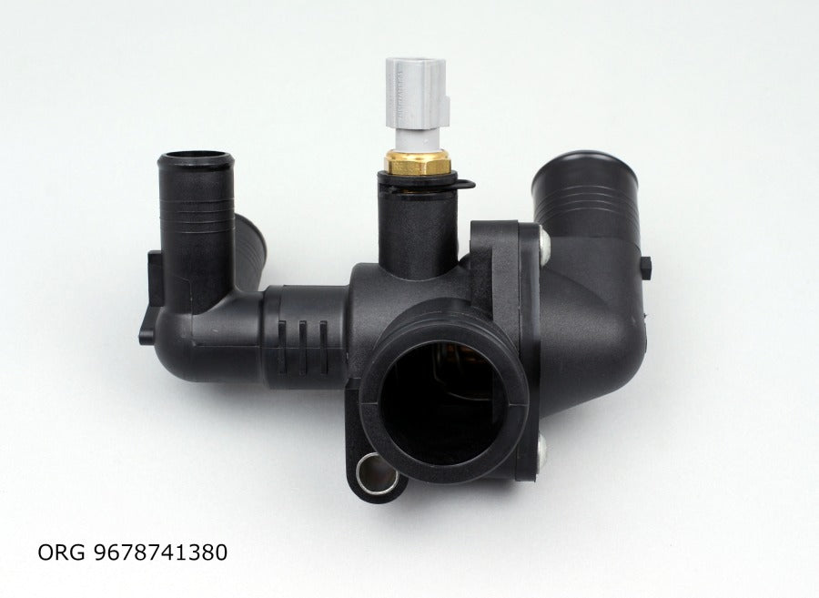 Pièce automobile d’origine PSA Peugeot Boxer 2.2HDI à partir de 2012 9678741380 - vue 5