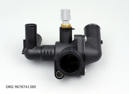 Pièce automobile d’origine PSA Peugeot Boxer 2.2HDI à partir de 2012 9678741380 - vue 5