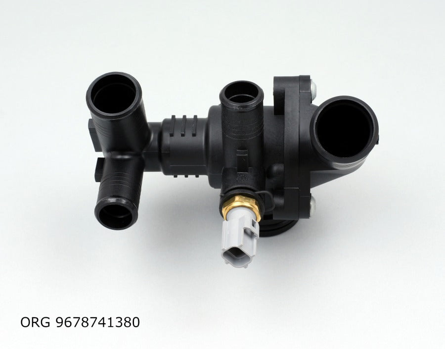 Pièce automobile d’origine PSA Peugeot Boxer 2.2HDI à partir de 2012 9678741380 - vue 1
