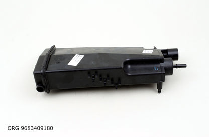 Filtre à vapeurs de carburant d’origine PSA Peugeot 308, Citroën Berlingo, Peugeot Partner à partir de 2008 9683409180 - vue 2