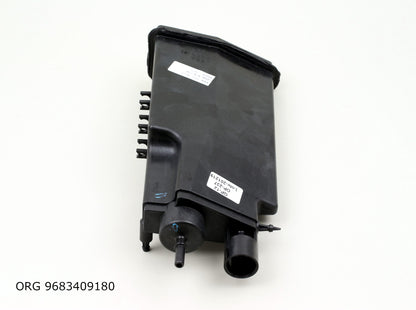 Filtre à vapeurs de carburant d’origine PSA Peugeot 308, Citroën Berlingo, Peugeot Partner à partir de 2008 9683409180 - vue 3