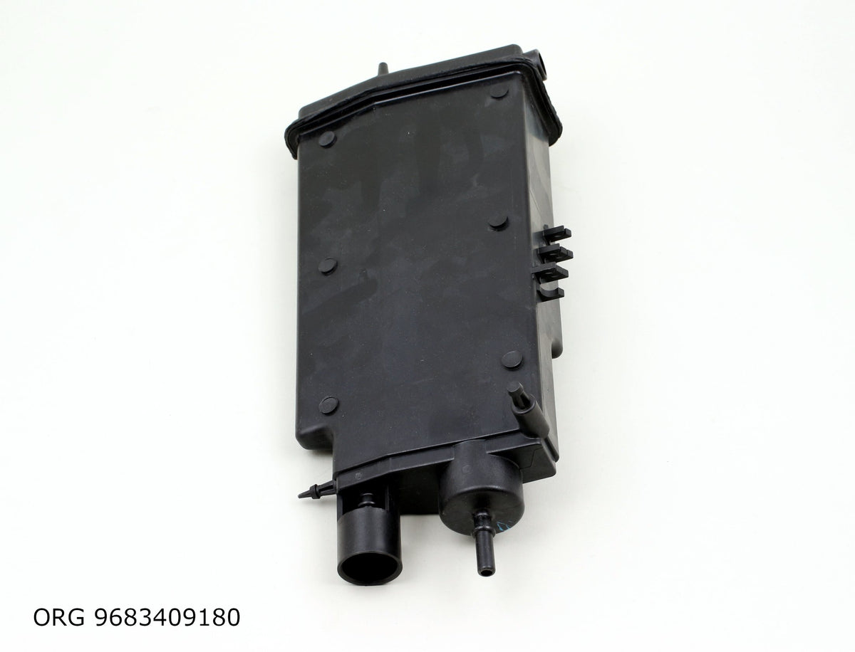Filtre à vapeurs de carburant d’origine PSA Peugeot 308, Citroën Berlingo, Peugeot Partner à partir de 2008 9683409180 - vue 4