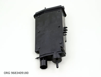 Filtre à vapeurs de carburant d’origine PSA Peugeot 308, Citroën Berlingo, Peugeot Partner à partir de 2008 9683409180 - vue 4