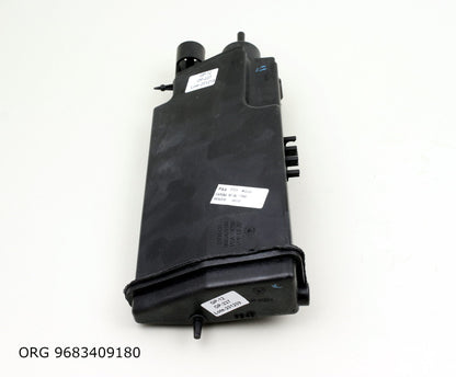 Filtre à vapeurs de carburant d’origine PSA Peugeot 308, Citroën Berlingo, Peugeot Partner à partir de 2008 9683409180 - vue 1