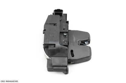 Gâche de serrure d’origine PSA Peugeot 308, Citroën C5 à partir de 2012 9684648380 - vue 3